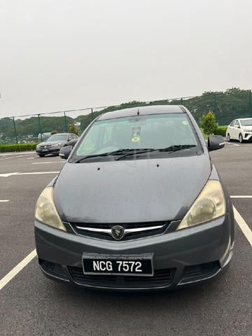 2009 Proton EXORA 1.6 H-LINE CPS (A) - 5