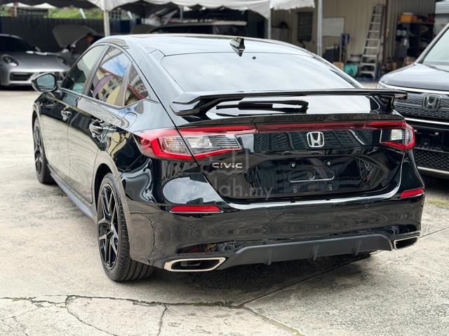 2021 Honda CIVIC 1.5 EX (A) - 3