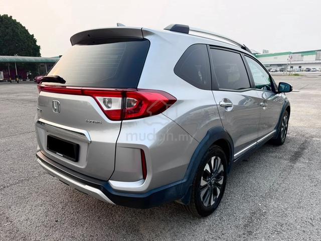 2022 Honda BR-V 1.5 V (A) FULL SPEC FULL SERVICE - 4