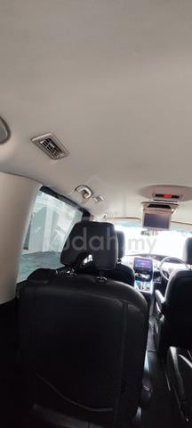 2018 Nissan SERENA 2.0 hybrd - 2