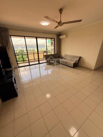 Putri Indah Condominium 1