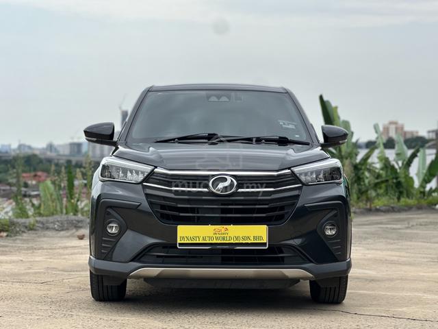2021 Perodua ATIVA 1.0 AV HIGH SPEC MURAH-MURAHHH - 2