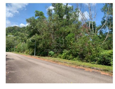 Land 3.2 acre ,status industrial, Taboh Naning, Alor Gajah, Melaka 1