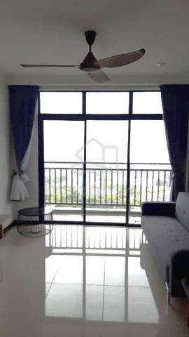 Molek Regency 1