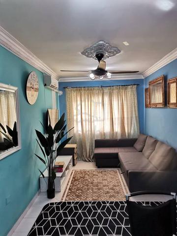 Hot! Fully Furnished Room For Rent 1