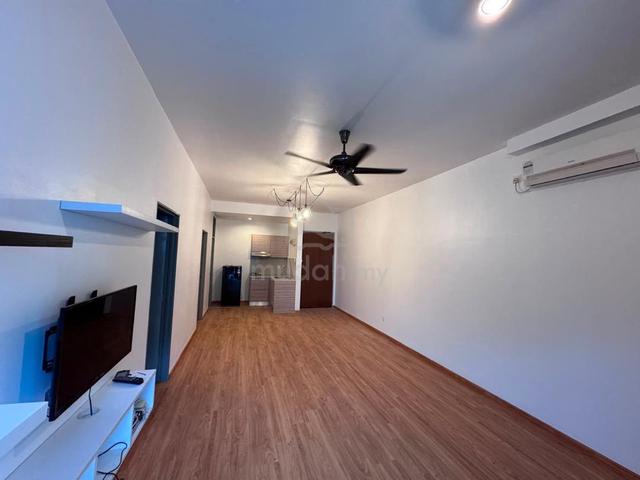 Parc Regency Residensi Masai Apartment 1