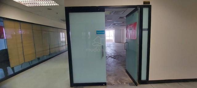 Office Lot for Rent in Centre Point Kota Kinabalu 1
