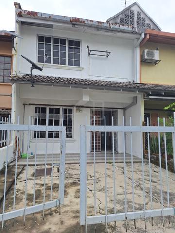 2 Sty Terrace house @Bdr Menjalara 62b 1