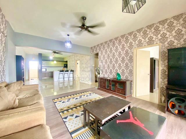 Suri Puteri Serviced Apartment 1