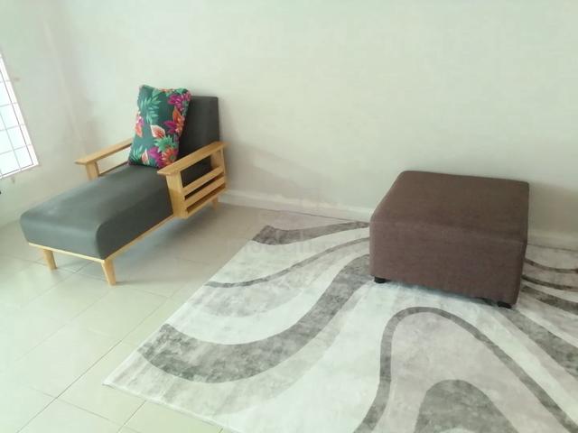 Sejati Ujana Terrace Sandakan Mile 7 for rent 1