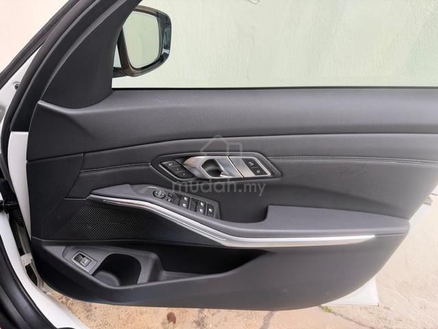 2023 Bmw 320i 2.0 M SPORT (A) - 4