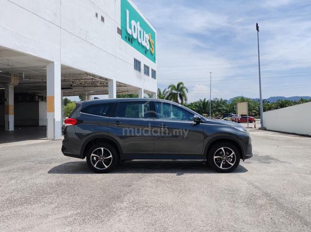 2019 Perodua ARUZ 1.5 X (A) 3 YRS WRNTY/FOC DELIVR - 5