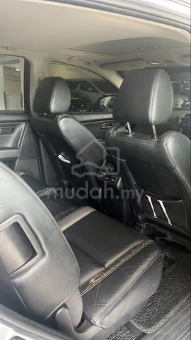 2010 Mazda CX-9 3.7 4WD TG26 AAF (A) - 5