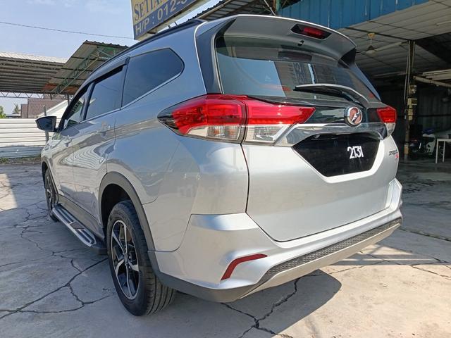 2019 Perodua ARUZ 1.5 AV (A) - 2
