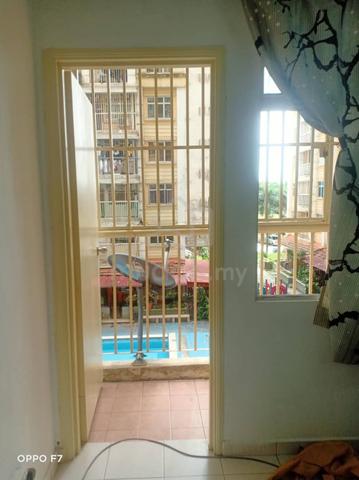 Villa Krystal @ Bandar Selesa Jaya 1