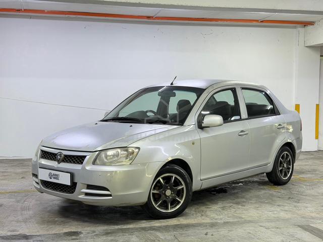 2009 Proton SAGA 1.3 BASE LINE (A) WHOLE SALE - 2