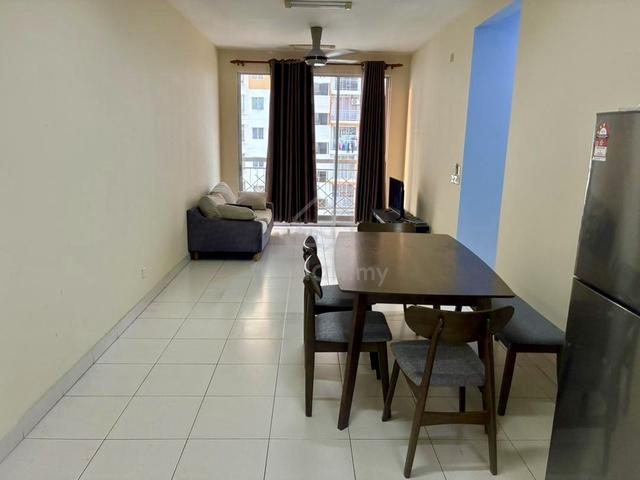 D’Cassia Apartment Ecohill Semenyih 1