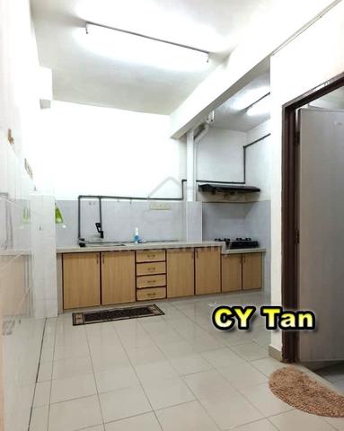 Desa Permai Indah Apartment 1