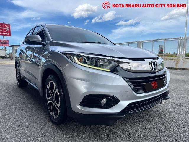 Honda HR-V 1.8 E ENHANCED (A) Tahun 2019 - 3
