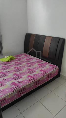 Sierra Perdana Townhouse For Rent Furnished Masai Pasir Gudang Permas 5