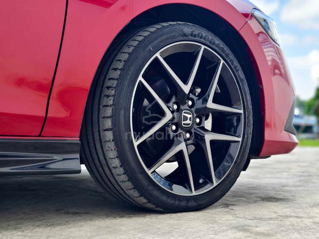 5A Ori Mugen Muffler‼️2023 Honda Civic FL1（M） - 5