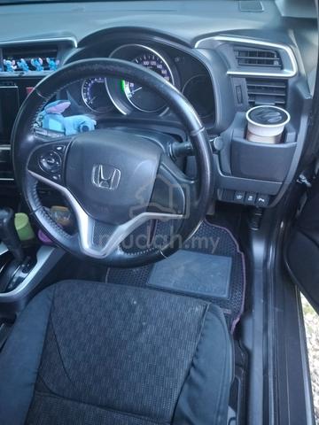 2015 Honda JAZZ 1.5 V MY2014 (A) - 5