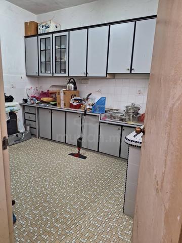 2-Storey Terrace House Taman Cahaya ,Teluk Kumbar, Bayan Lepas 1
