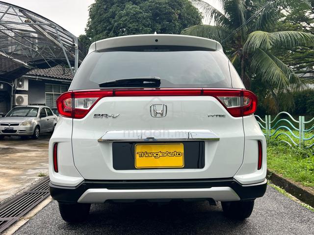 2021 Honda Br-V 1.5V For Sales - 4