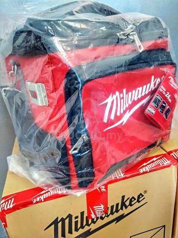 Milwaukee Jobsite Cooler Bag - photo 6 of 6