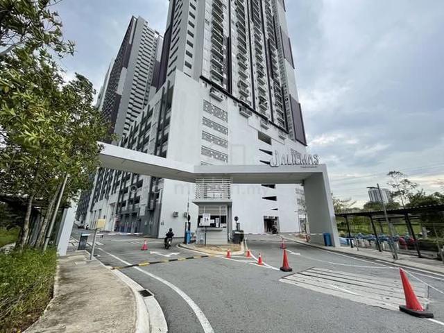 Residensi Jalilmas @ Bukit Jalil 1