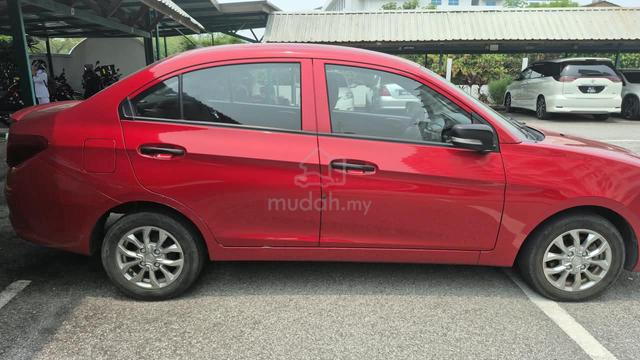 2020 Proton SAGA 1.3 STANDARD AT MY16 BT P2-13A - 1