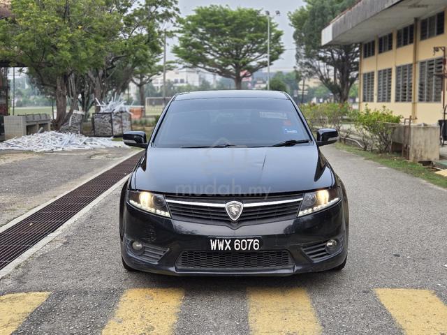 2012 Proton PREVE 1.6 CFE PREMIUM (A) - 2