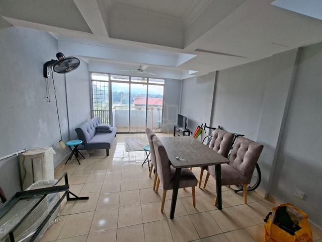Casmaria Apartment 1