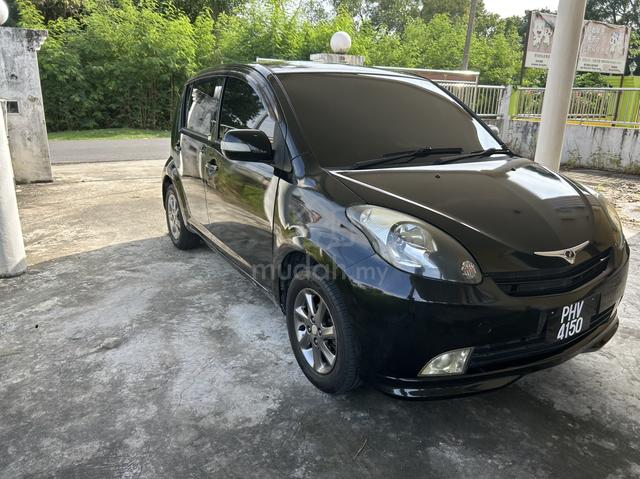 2008 Perodua MYVI 1.3 EZI (A) - 1