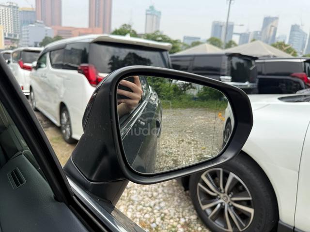 2021 Lexus RX300 2.0 F SPORT SR 4CAM HUD BSM 5AA - 5
