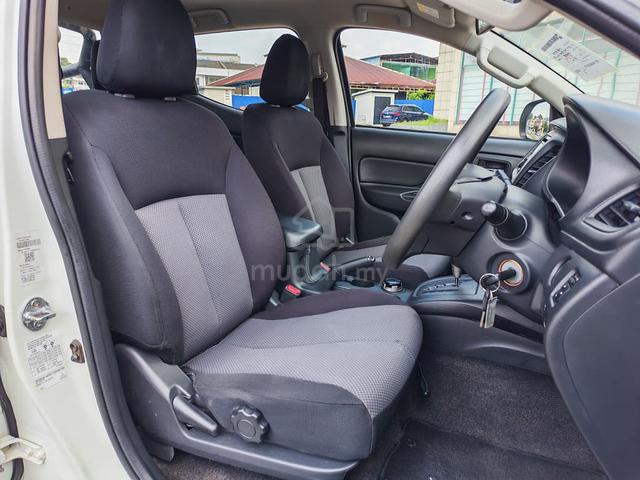2022 Mitsubishi TRITON 2.4 VGT (A) CASH or LOAN - 5