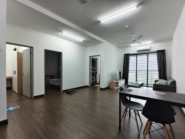 Vista Bangi 2