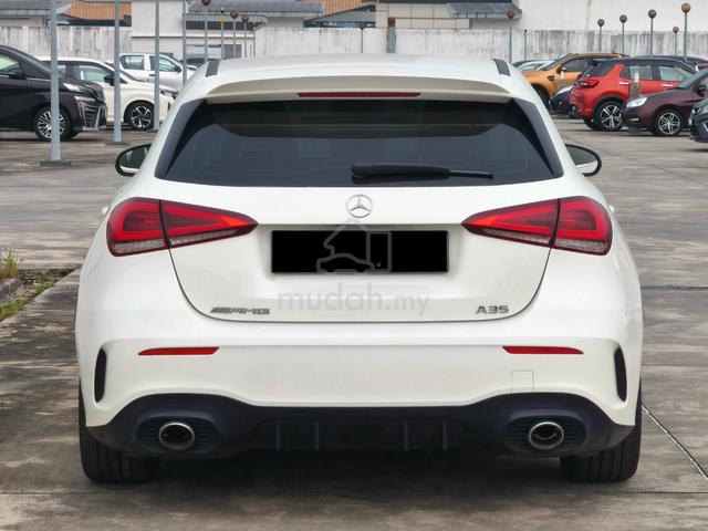2019/22 Mercedes Benz A35 AMG (A) Promo Price !! - 5