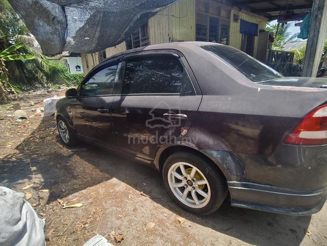 2010 Proton SAGA 1.3 FL (M) - 3