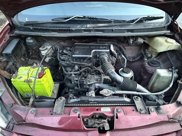 2006 Toyota AVANZA 1.3 (M) - 3