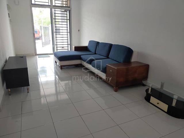 Taman Sri Penawar, Pengerang, Johor/ numiputra lot/ 1400 sqft 1
