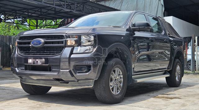 2023 Ford RANGER 2.0 XL(A)under Ford warranty 2023 - 3