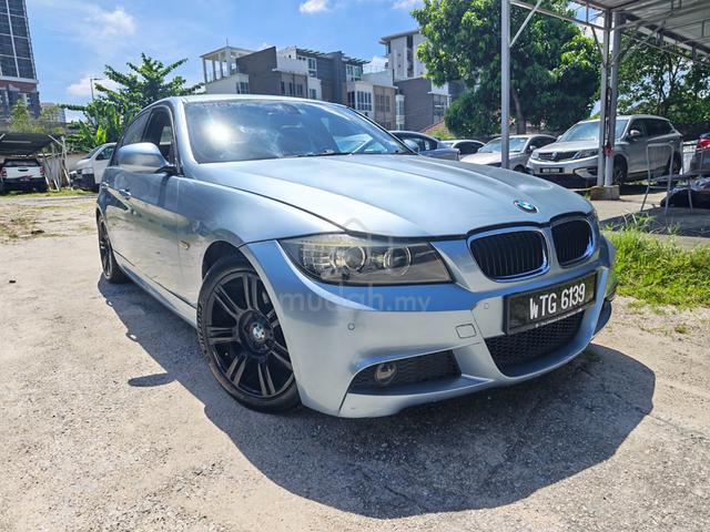 2009 Bmw 320i (CKD) 2.0 FACELIFT (A) - 1
