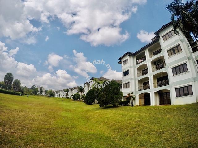Cyber Heights Villa 1