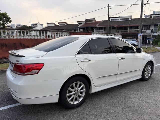 2010 Toyota CAMRY 2.0 G (A) TIP TOP CONDITION - 2