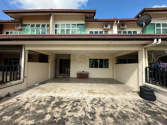 TIYA VISTA FOR SALE: Double Storey Intermediate @ Tiya Vista (next to 1