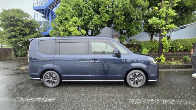 FULLoan RP6 STEPWAGON SPADA POWER BOOT 2022 UNREG - 2