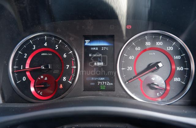 2021 Toyota ALPHARD 2.5 S TYPE GOLD II Modelista - 5