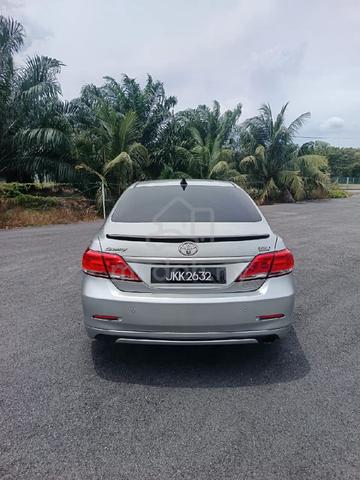 2007 Toyota CAMRY 2.0 G ACV41R-JEPNKE (A) - 3