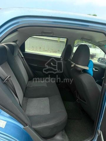 Proton SAGA BLM 1.3 H-LINE (A) - 4